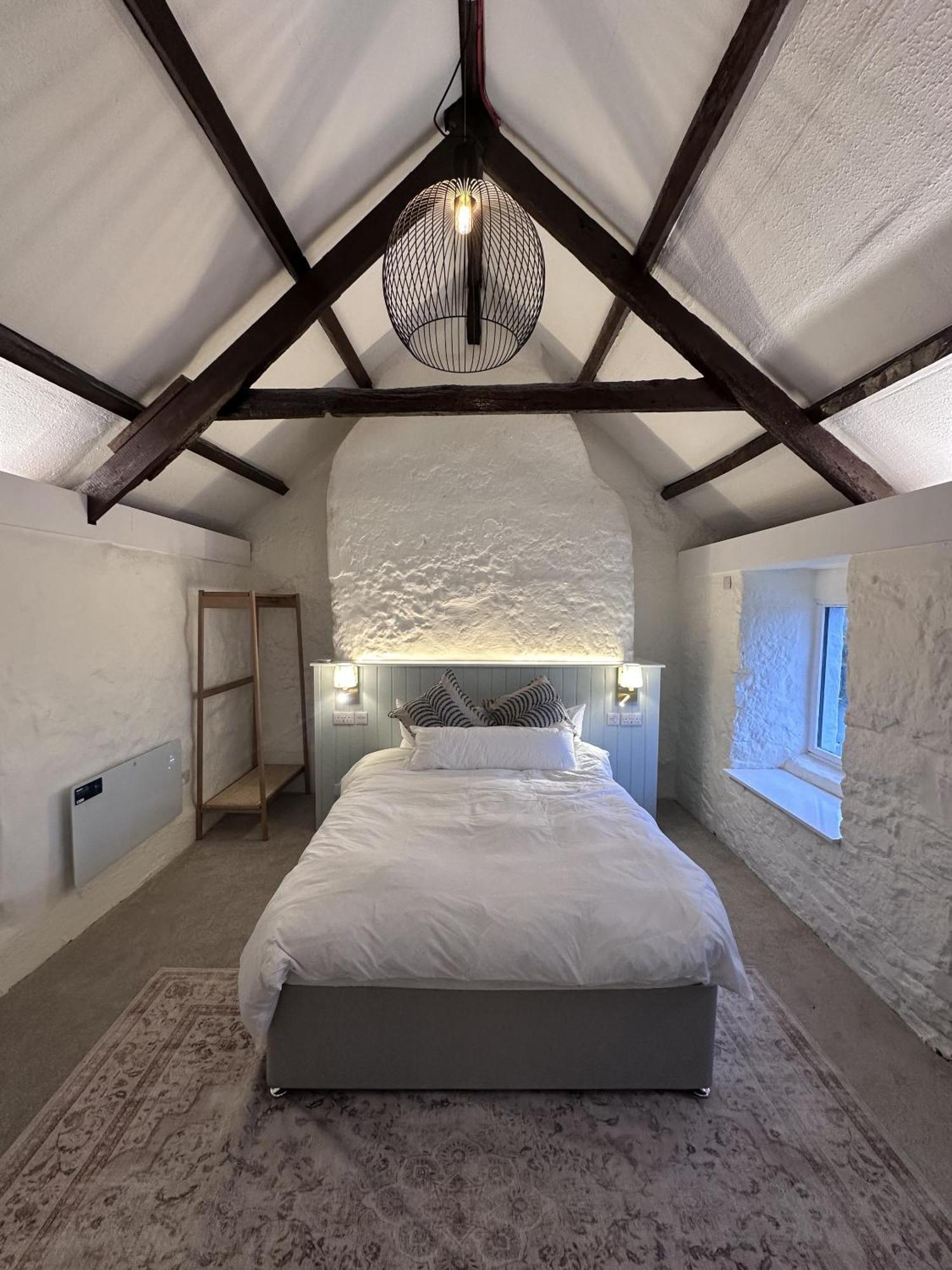 The Star Inn Hayle Quarto foto