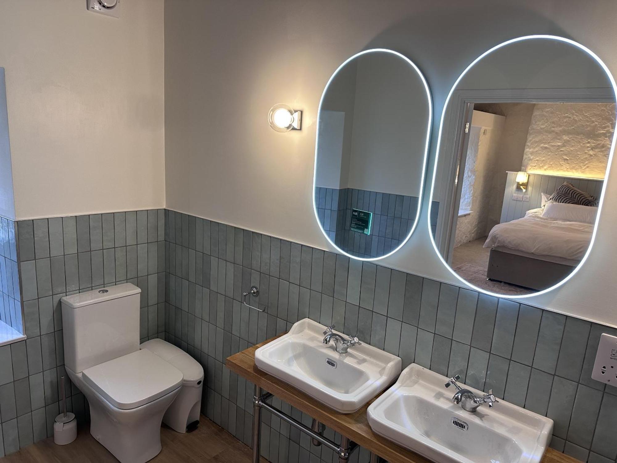 The Star Inn Hayle Quarto foto